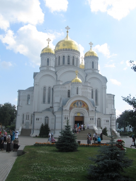 Удивительное путешествие. Фото Удивительное путешествие.