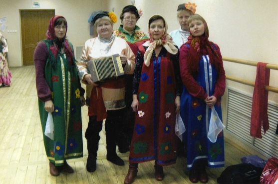 Участие в районном конкурсе-фестивале «Большой Новогодний сюрприз» Фото Участие в районном конкурсе-фестивале «Большой Новогодний сюрприз»