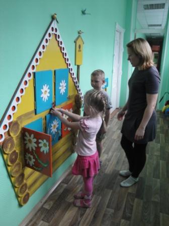 Рзвивающая среда ДОУ Фото Рзвивающая среда ДОУ