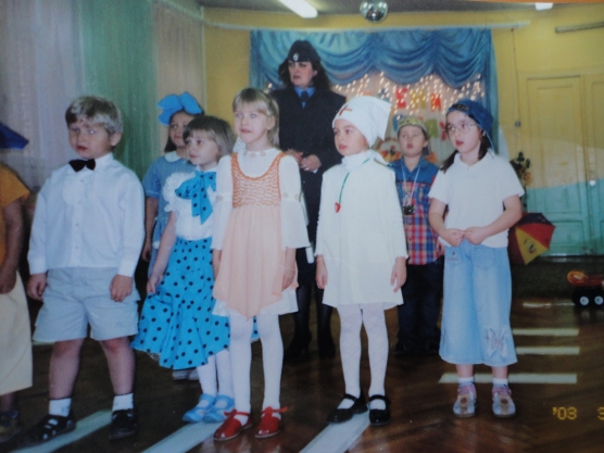 Нам на улице не страшно. Фото Нам на улице не страшно.