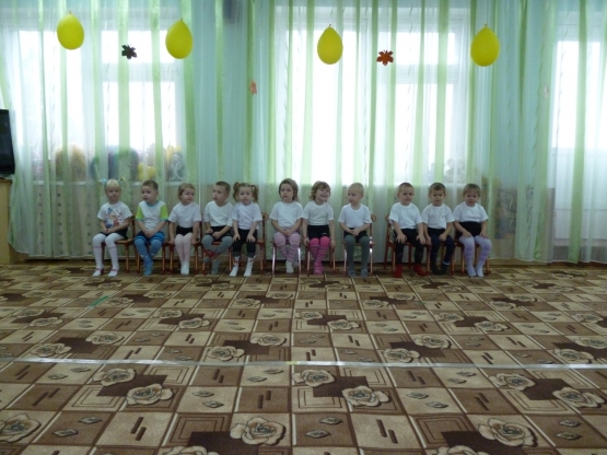 Спортивный праздник «Весёлая физкультура» Фото Спортивный праздник «Весёлая физкультура»