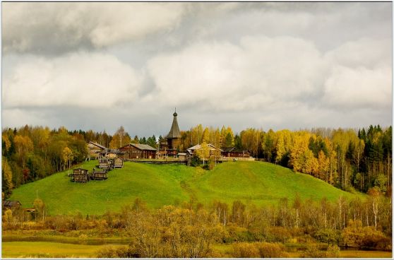 Малые Карелы Фото Малые Карелы