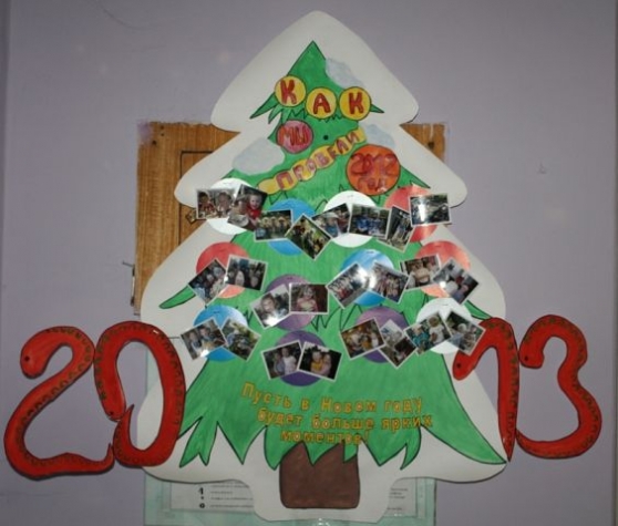 Как мы провели 2012 год (визитная карточка группы) Фото Как мы провели 2012 год (визитная карточка группы)