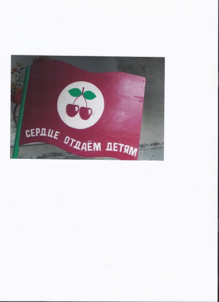 В стране волшебного детства, в Вишневом королевстве. Фото В стране волшебного детства, в Вишневом королевстве.