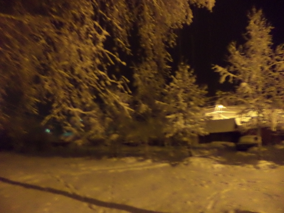 Зимняя сказка в моём городе Фото Зимняя сказка в моём городе