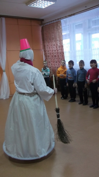 Физкультурное развлечение «Игры со снеговиком» (подготовительная группа) Фото Физкультурное развлечение «Игры со снеговиком» (подготовительная группа)