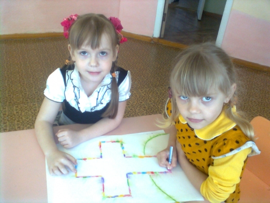 Детские работы на пасхальный конкурс Фото Детские работы на пасхальный конкурс
