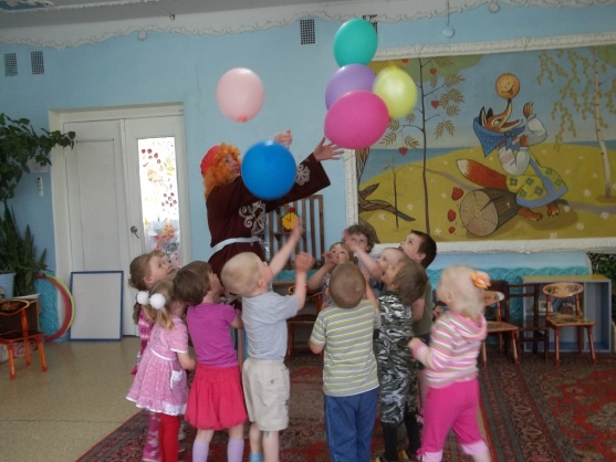 1 Июня — День защиты детей. Фото 1 Июня — День защиты детей.