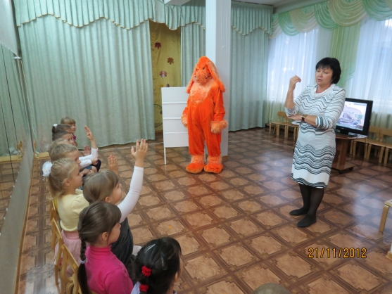 Развлечение для детей старшего дошкольного возраста «Пословица недаром молвится». Фото Развлечение для детей старшего дошкольного возраста «Пословица недаром молвится».