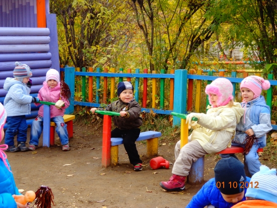Мои придумки. Оформление площадки Фото Мои придумки. Оформление площадки