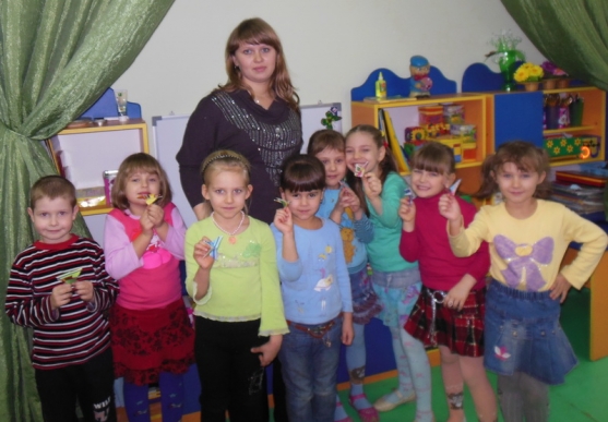 Конструирование с пользой! Фото Конструирование с пользой!