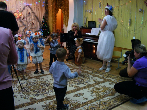 А у нас сегодня праздник Фото А у нас сегодня праздник