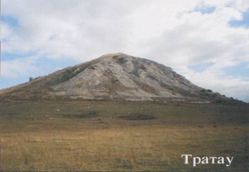 Шиханы. Башкортостан Фото Шиханы. Башкортостан