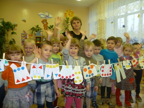 Как мы подготовились к празднику Дню матери Фото Как мы подготовились к празднику Дню матери