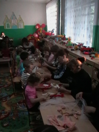 Родительское собрание «Семья — это значит так много» Фото Родительское собрание «Семья — это значит так много»