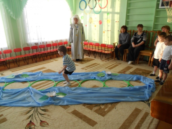 Конспект НОД по математике и физкультуре «Путешествие в сказочное королевство Математики» Фото Конспект НОД по математике и физкультуре «Путешествие в сказочное королевство Математики»