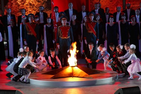 «У войны недоброе лицо» Фото «У войны недоброе лицо»