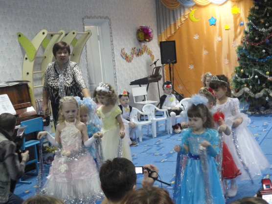Подарок к новому году… Фото Подарок к новому году…