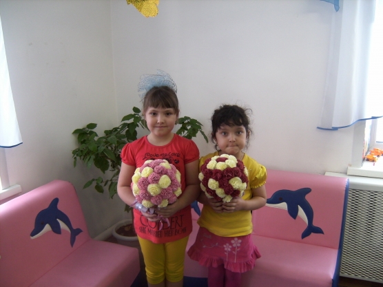 Поделки из бумаги Фото Поделки из бумаги