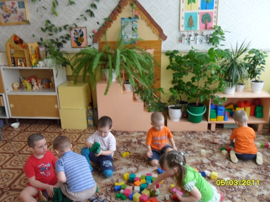 Природный уголок в детском саду Фото Природный уголок в детском саду
