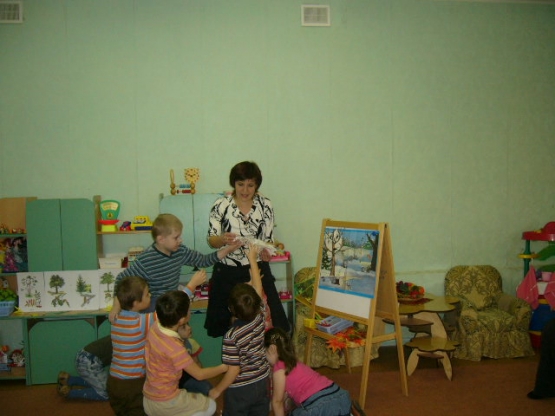Конспект интегрированного занятия НОД «Многообразие и разнообразие осенних деревьев» Фото Конспект интегрированного занятия НОД «Многообразие и разнообразие осенних деревьев»