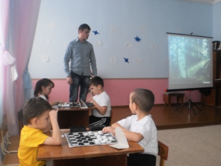 Шашечный турнир Фото Шашечный турнир