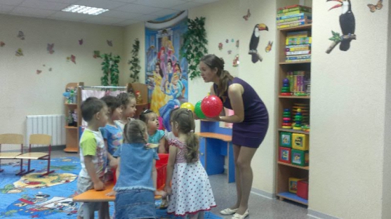 «Невидимка-воздух». Интегрированное занятие в разновозрастной группе по ознакомлению с окружающим миром Фото «Невидимка-воздух». Интегрированное занятие в разновозрастной группе по ознакомлению с окружающим миром