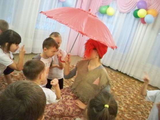 Развлечение для детей старшей группы. Музыкально-психологическая игра «Хорошее настроение» Фото Развлечение для детей старшей группы. Музыкально-психологическая игра «Хорошее настроение»