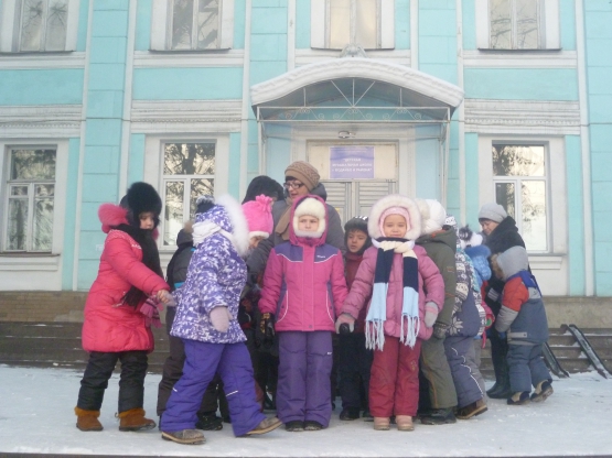 Взаимодействие с социумом. Региональный компонент. Экскурсия в музыкальную школу Фото Взаимодействие с социумом. Региональный компонент. Экскурсия в музыкальную школу