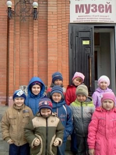 Конспект интегрированного экскурсионного занятия «В гостях у крестьянки Насти» Фото Конспект интегрированного экскурсионного занятия «В гостях у крестьянки Насти»