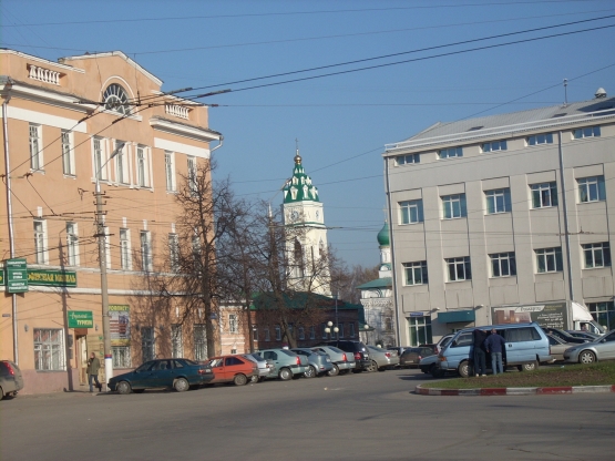 Моя Тула Фото Моя Тула