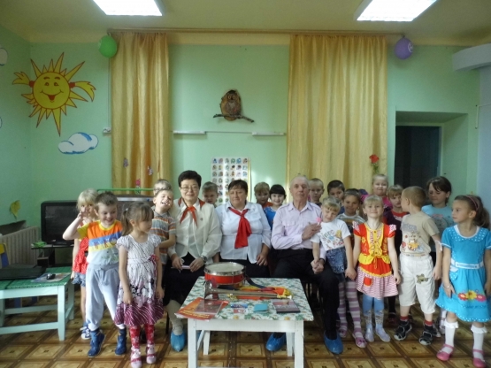 Юбилей комсомолии Фото Юбилей комсомолии