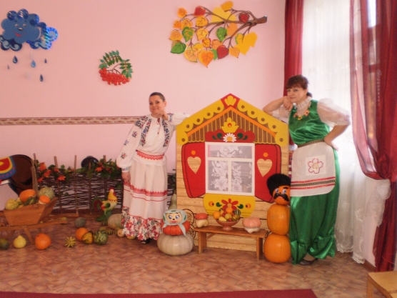Развлечение «Казачьи забавы» Фото Развлечение «Казачьи забавы»