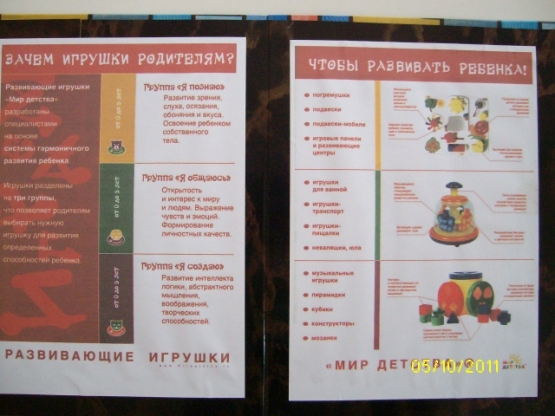 Папки-передвижки Фото Папки-передвижки