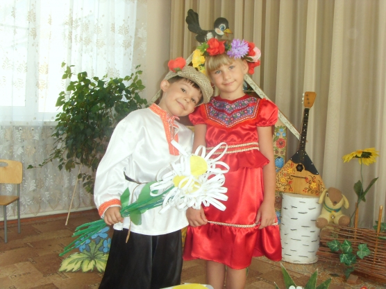 День семьи, любви и верности. Фотоотчёт о празднике Фото День семьи, любви и верности. Фотоотчёт о празднике