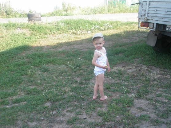 Ах, лето! Фото Ах, лето!