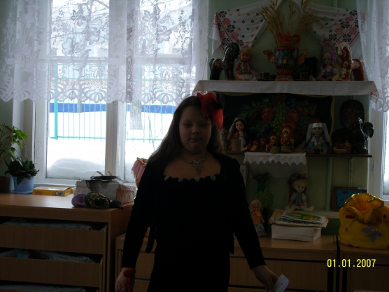 Как мы отмечали День святого Валентина в средней группе в 2012 учебном году Фото Как мы отмечали День святого Валентина в средней группе в 2012 учебном году