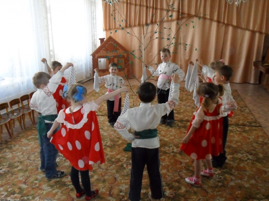 План работы кружка «Родничок» Фото План работы кружка «Родничок»