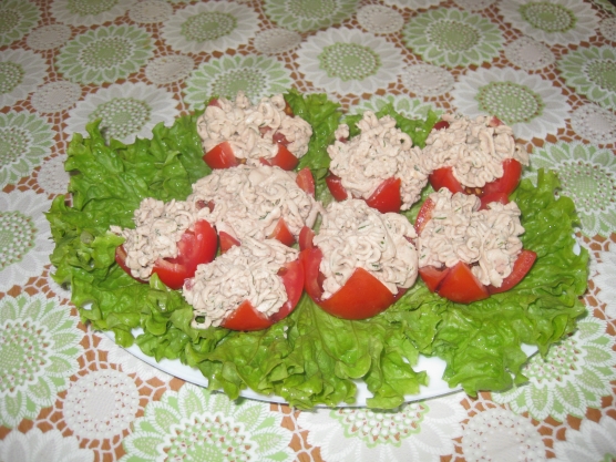 Кучерявые помидоры. Фото Кучерявые помидоры.