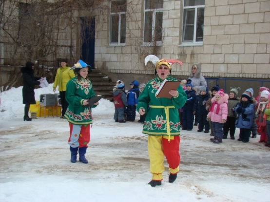 Широкая Масленица. Проводы зимы Фото Широкая Масленица. Проводы зимы