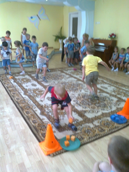 Праздник продолжается! Фото Праздник продолжается!