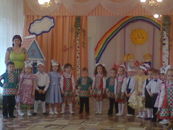 К нам Весна — красна пришла. Фото К нам Весна — красна пришла.