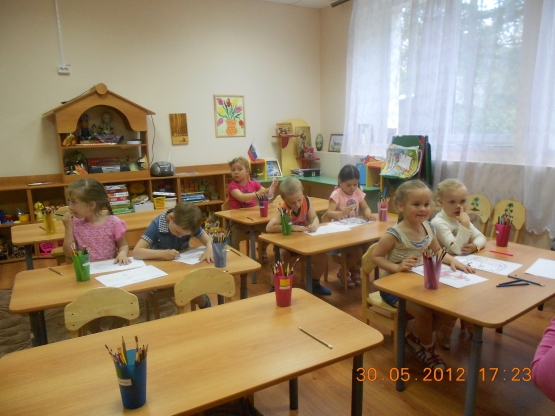 Итоговое занятие для родителей «Зачем ёжику колючки?» (Родной язык, рисование штрихом) Фото Итоговое занятие для родителей «Зачем ёжику колючки?» (Родной язык, рисование штрихом)