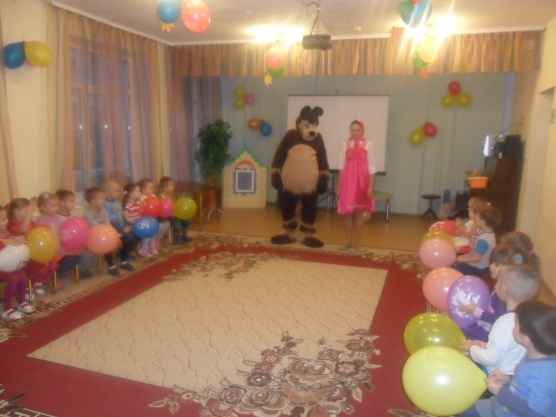 День рождения!!! Фото День рождения!!!
