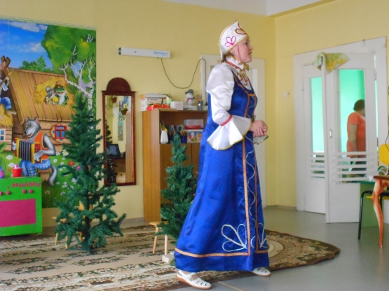 Сюрприз для родителей! Фото Сюрприз для родителей!