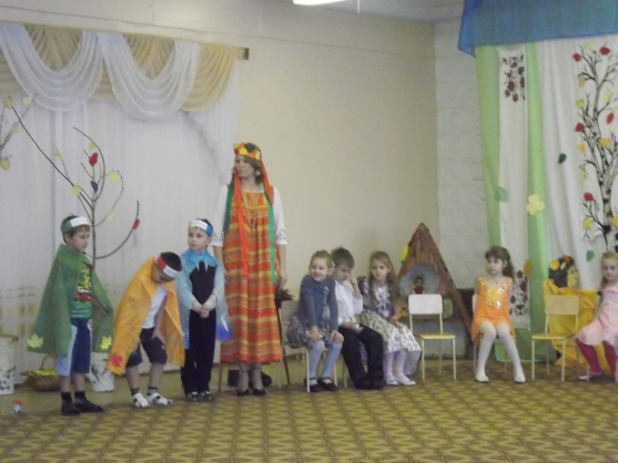 Прекрасна ты, осенняя пора! Фото Прекрасна ты, осенняя пора!