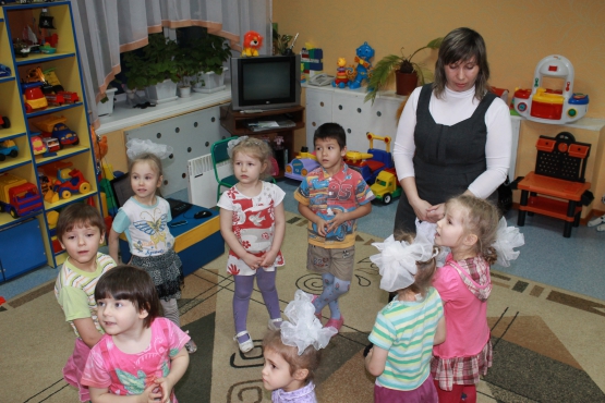 Развитие речи дошкольников посредством различных форм театральной деятельности Фото Развитие речи дошкольников посредством различных форм театральной деятельности