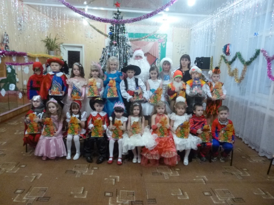 Фотоотчет о новогоднем утреннике Фото Фотоотчет о новогоднем утреннике