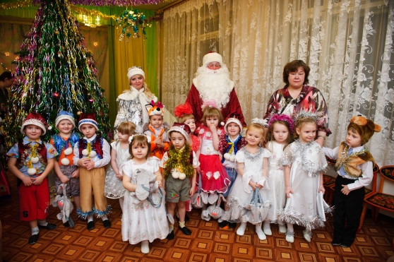 С Новым годом поздравляю! Фото С Новым годом поздравляю!