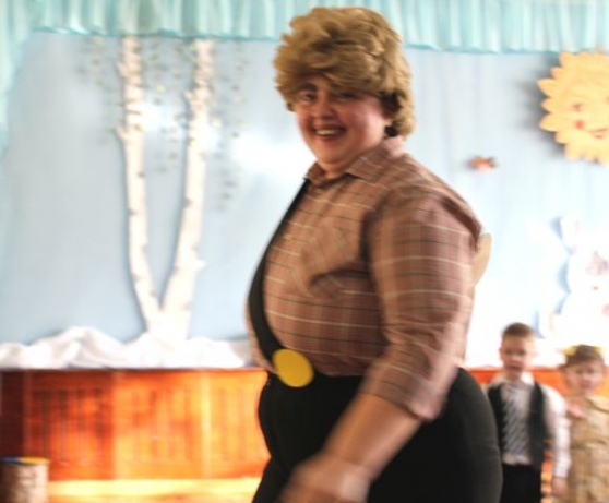 Что я связала в феврале Что я связала в феврале